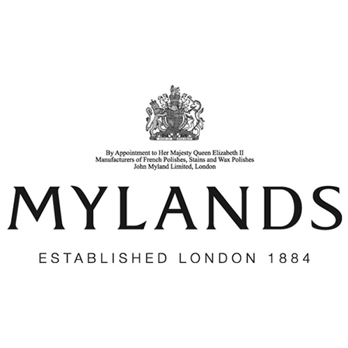Farben von MYLAND bei Mylands